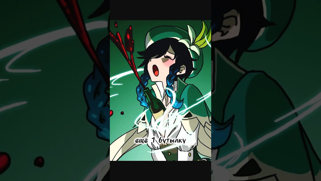 Как получать нужные артефакты в Genshin Impact 🎮