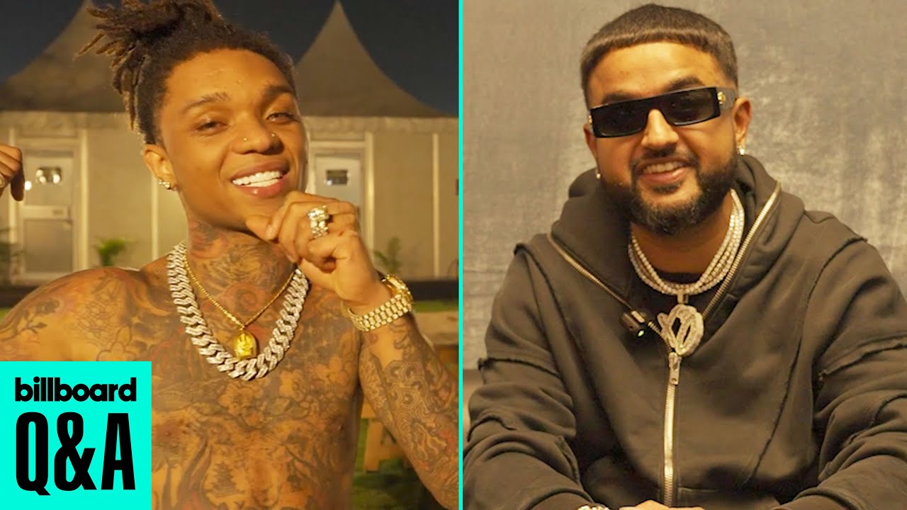 Rolling Loud India: Swae Lee, Wiz Khalifa & More Behind the Scenes 🎤