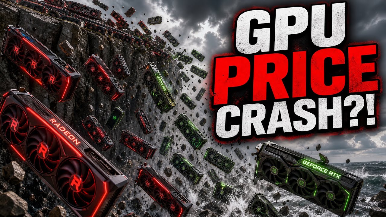 AMD Gains Edge Nvidia Can't Match!