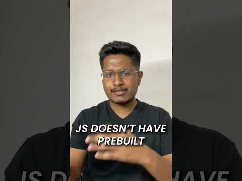 Should I Learn Data Structures and Algorithms with JavaScript?