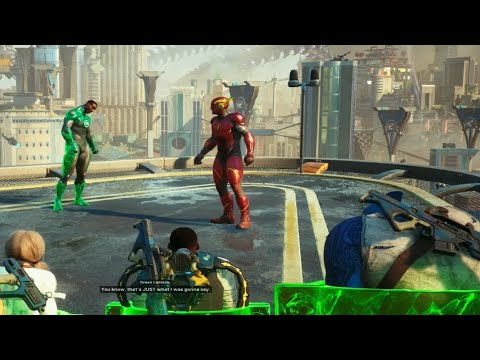 Suicide Squad Game Falls Short of Expectations 🎮