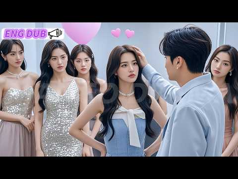 CEO rejects all women, but falls in love with this girl who dares to talk back to him