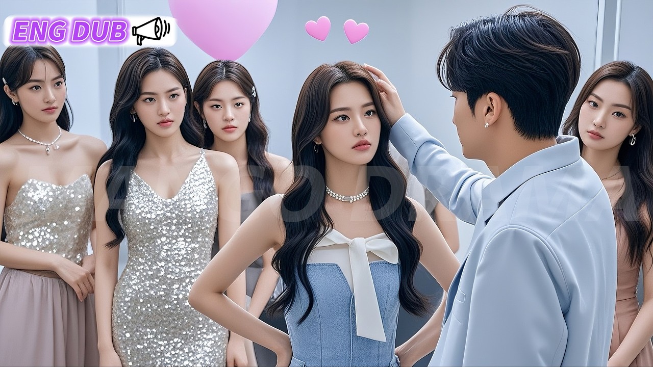 CEO Rejects Women but Falls for Bold Girl 💼