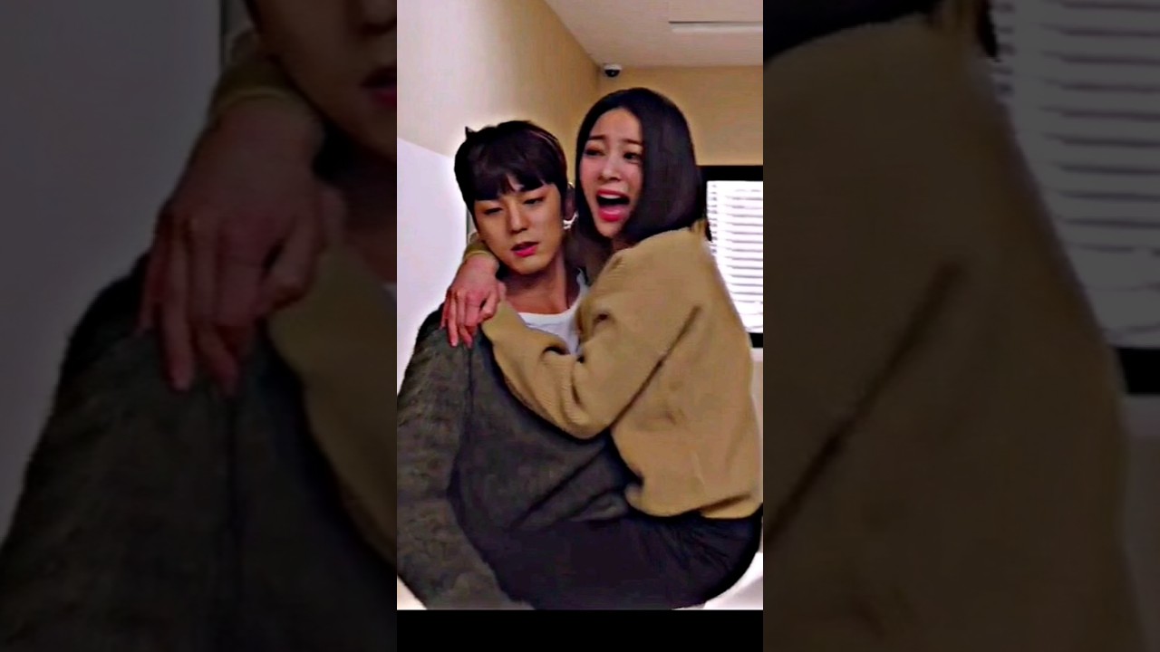 Those Two R Same 💖 #KDramaShorts