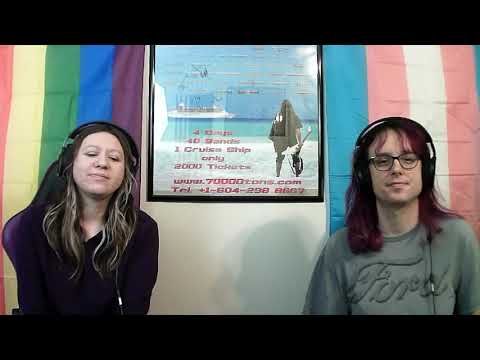 Heaven & Hell 'Bible Black' Reaction 🎶