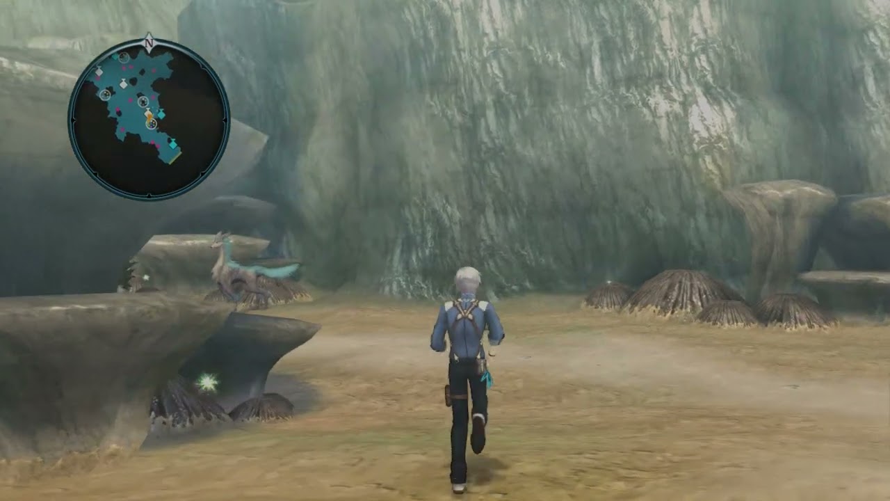 Tales of Xillia 2: Official True 60FPS Patch for Smooth Gameplay 🎮