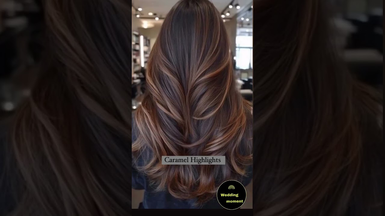 Top Hair Colors for Indian Skin Tones 💁‍♀️