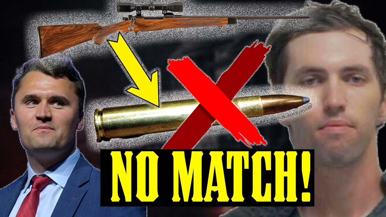 Tyler Robinson is Going to WALK OUT of Court a FREE MAN...