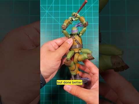 Action Figure Challenge Part 32 THE RETURN! #figures #toys #actionfigures