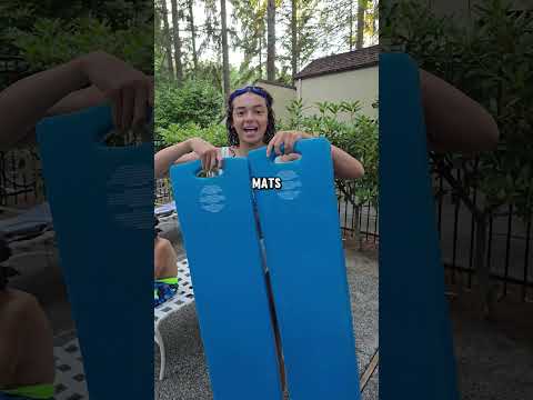 They made a FREE Slip n Slide