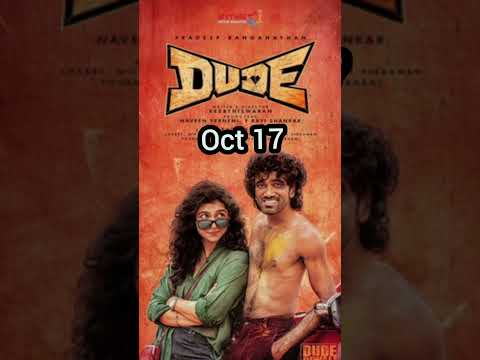 TOP 5 UPCOMING MOVIES IN DIWALI 2025