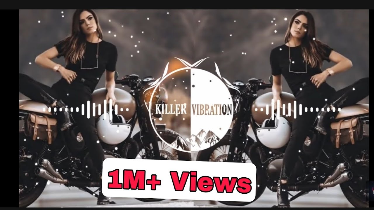 Chammak Challo Song | DJ High Bass Boosted ๐ง | Part 2 Now Live!