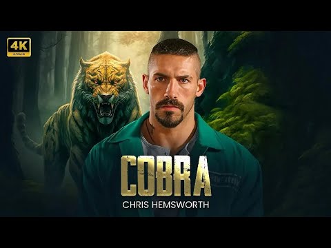 Cobra | Scott Adkins | Full Action Movie Concept AI 2025 | Full Movie | 4K Ultra