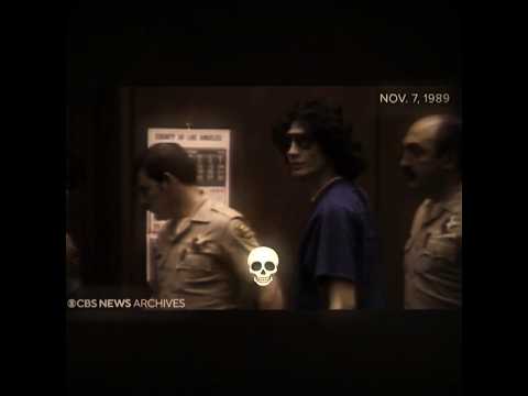 Other Killers Vs Richard Ramirez #richardramirez