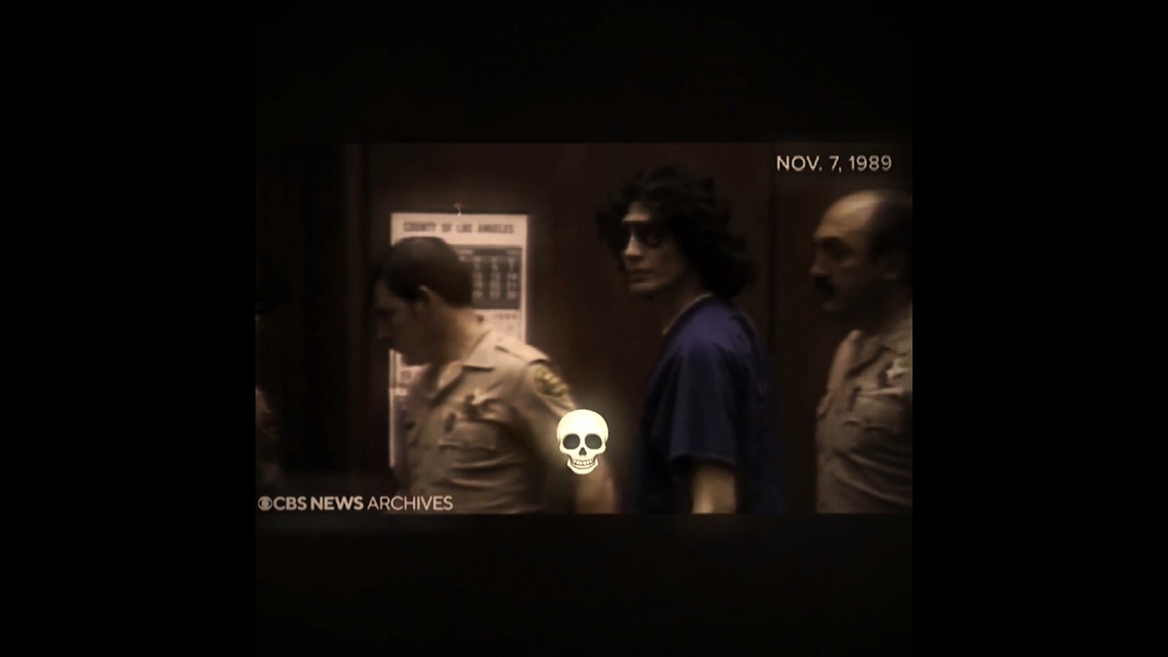 Richard Ramirez vs. Other Notorious Killers: The Night Stalker's Dark Legacy 🕷️