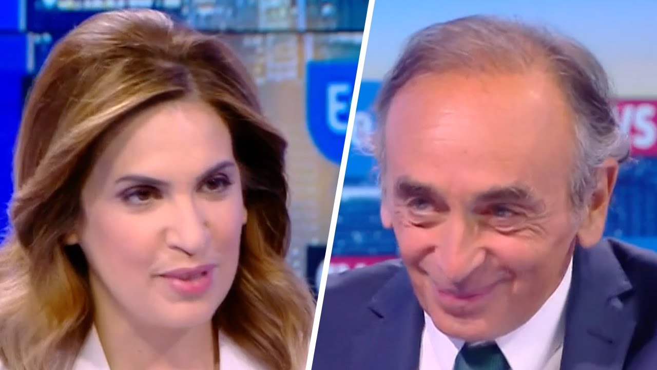 Éric Zemmour affirme : « L’Islam n’a aucune différence avec l’Islamisme »