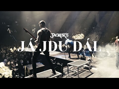 Jacker's - JÁ JDU DÁL (Official Video)