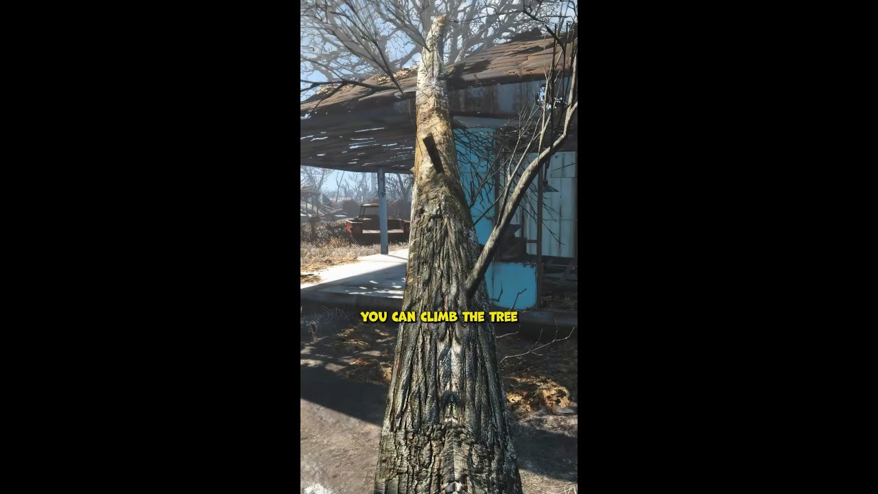 5 Secrets Every New Fallout 4 Player Should Know #fallout4