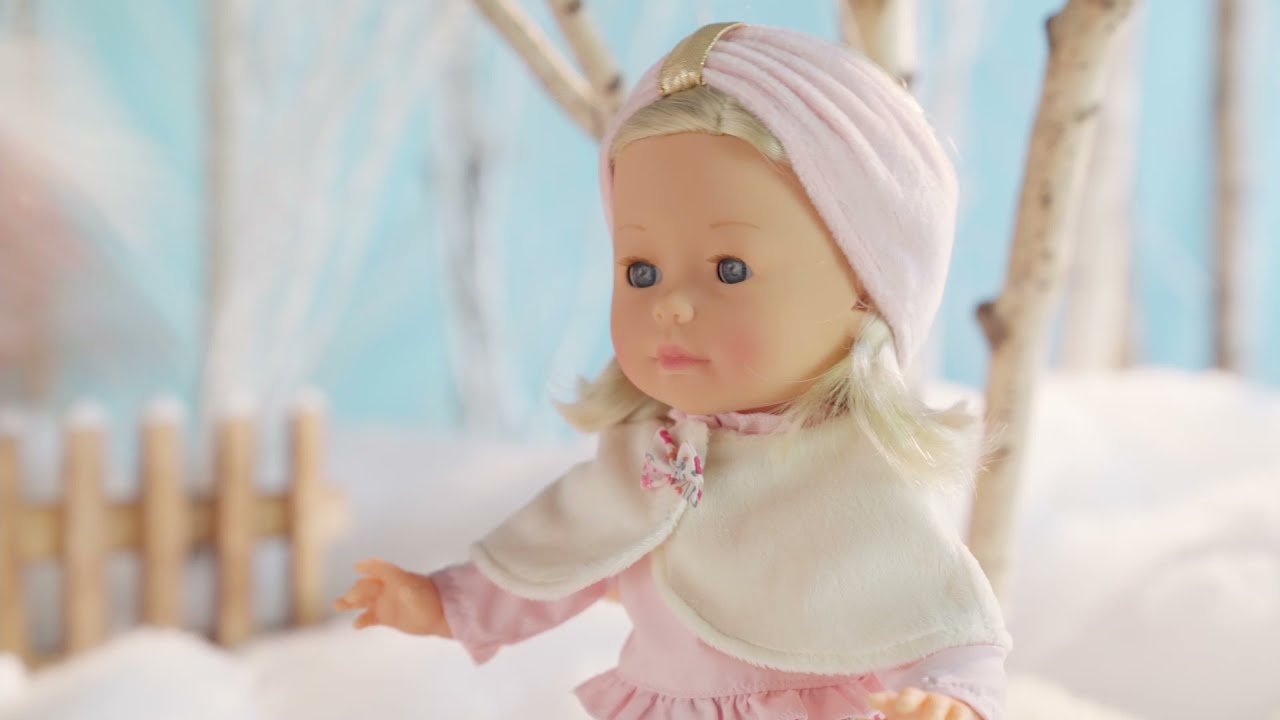 Les Petites Histoires de Ma Corolle - Épisode 1