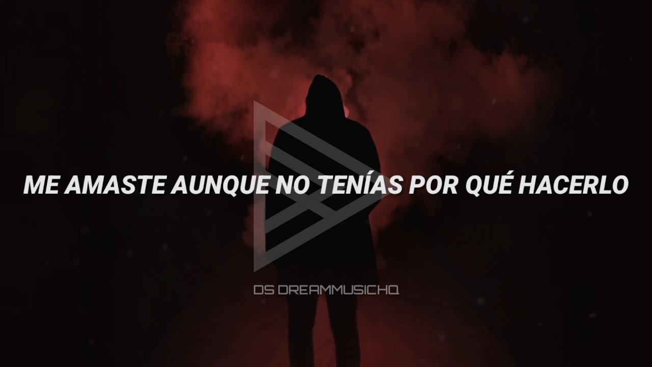 Nate Smith - Fix What You Didn't Break (Sub Español)