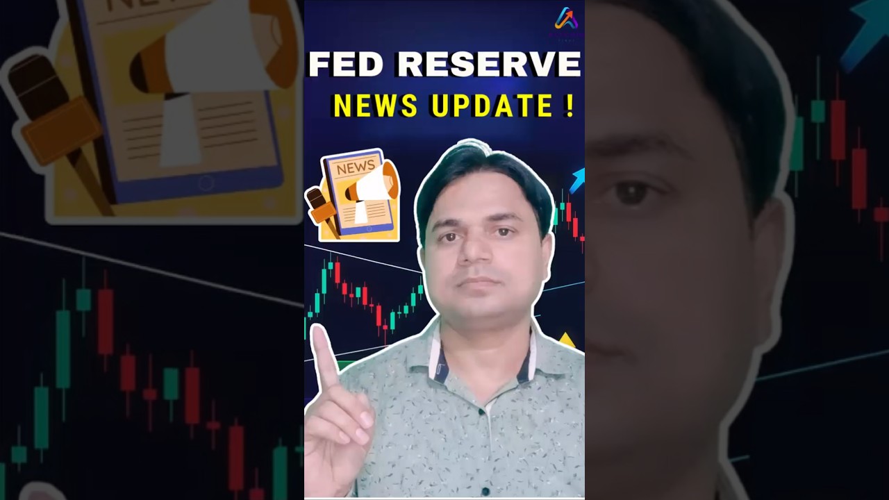 US Federal Reserve की Latest Updates: आसान हिंदी में जानिए 🚨