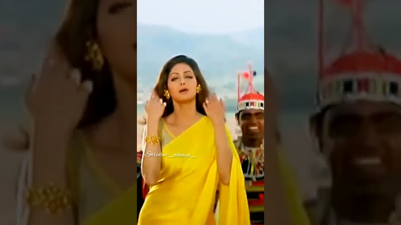 Kon Sachcha Kon Jhootha? | Sridevi & Rishi Kapoor Short Film 🎬