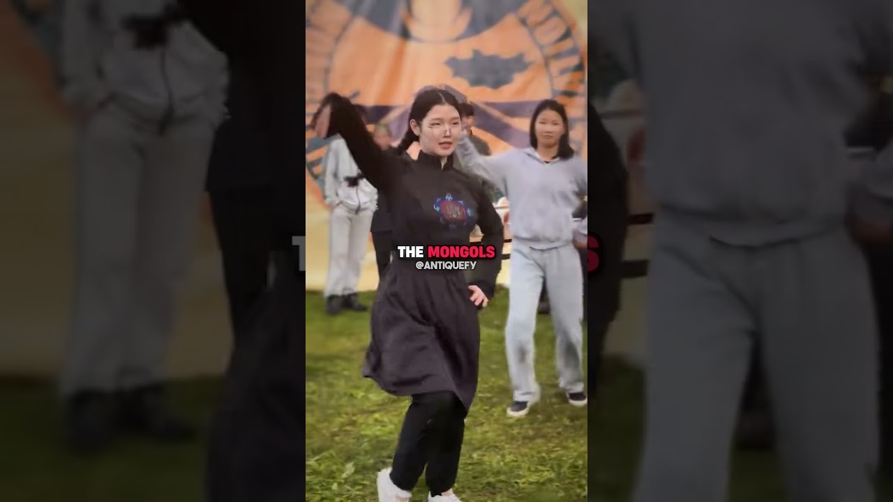 Discover the Most Remarkable Tradition of Genghis Khan 🐎