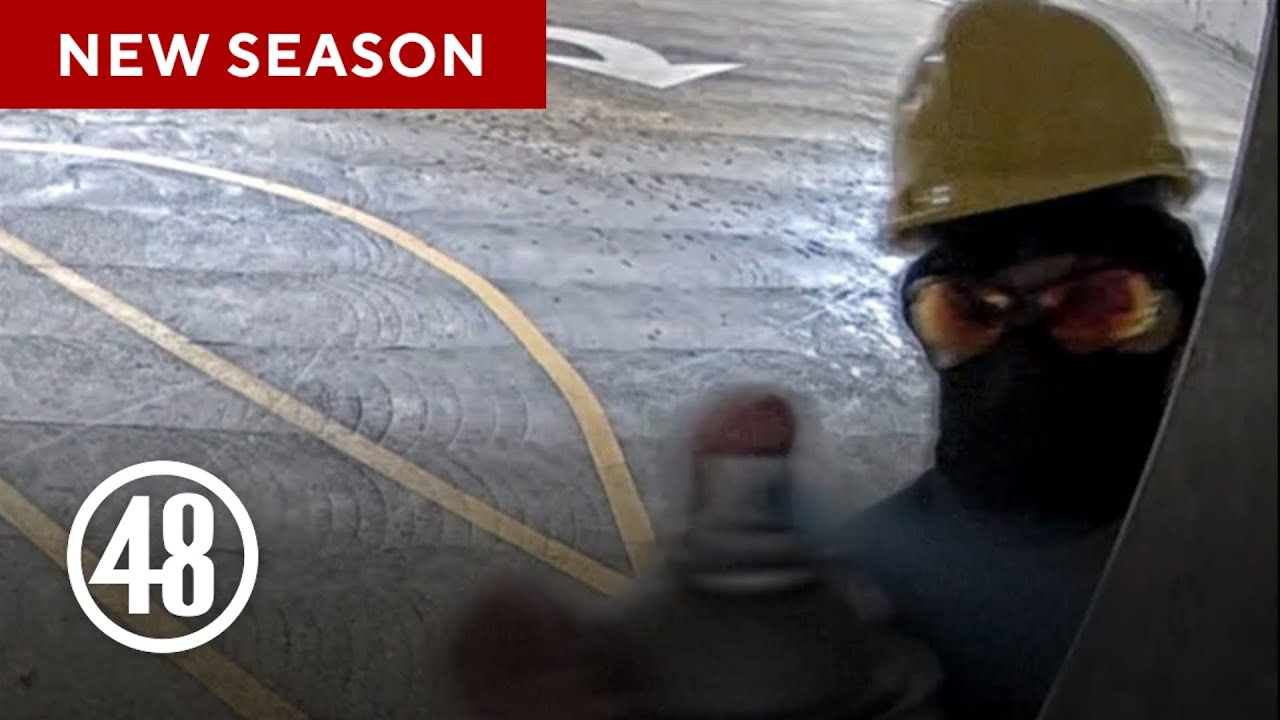 Murder in the Parking Garage 🚓 | Full Episode