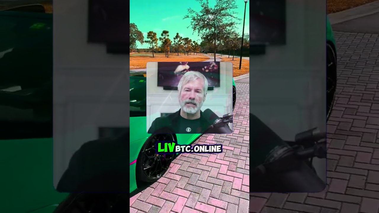 Saylor: Bitcoin as Digital Savings & Is Now the Time to Dive into Memecoins? 💰