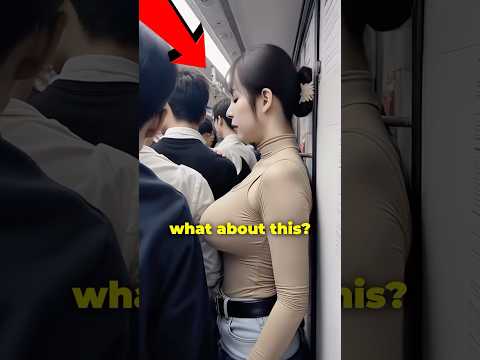 Japan Looks Perfect… Until You Live Here