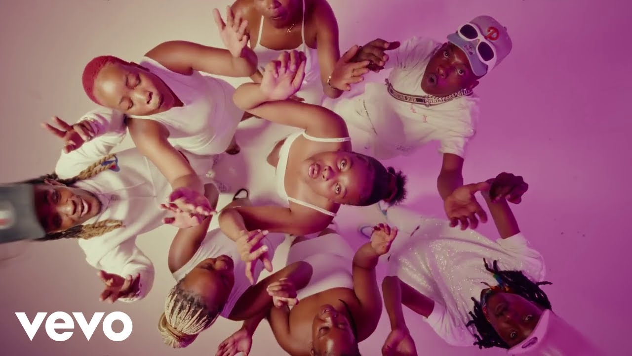 Killer T - Kana Ndanyura 🎶 | Official Music Video & Streaming Link