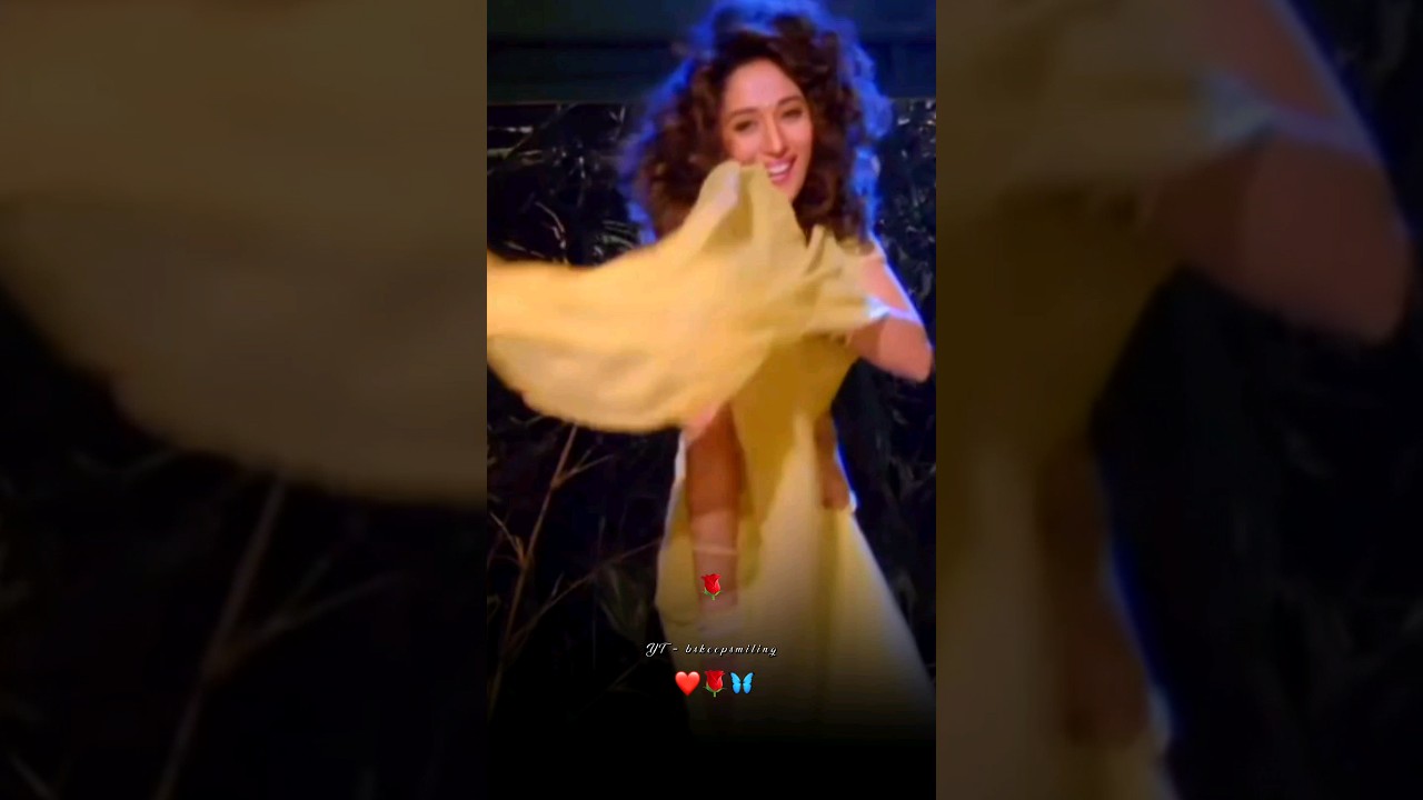 Barso Ke Baad | Anjaam Full Songs | Alka Yagnik | Shah Rukh Khan & Madhuri Dixit 🎶