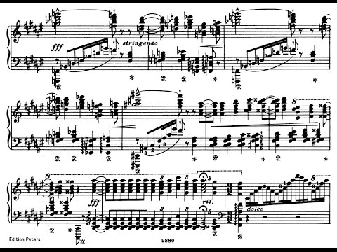 Most Beautiful Moments in Classical Piano #2