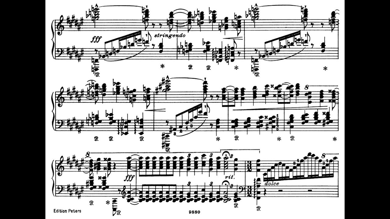 Top Classical Piano Moments 🎹 | My Favorite Performances #2