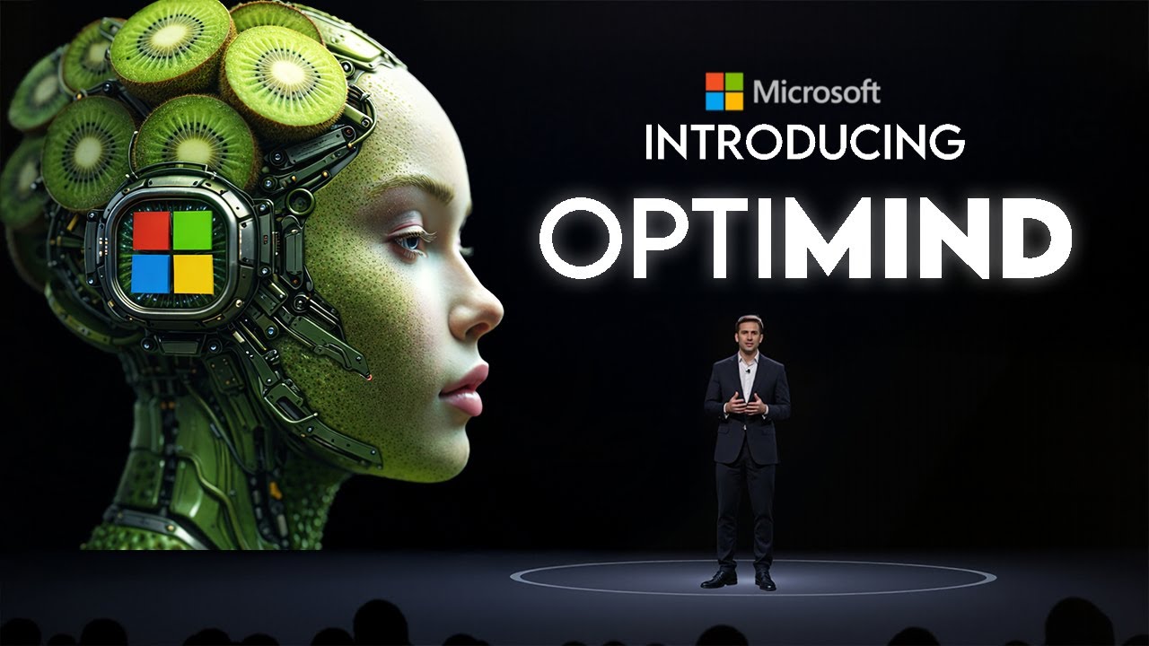 Microsoft Launches OptiMind AI for Better Decision-Making