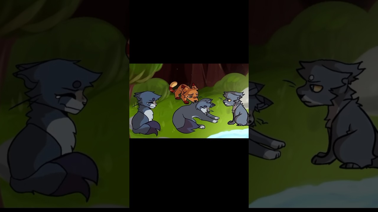 Tragic Loss: Bluestar’s Death in Warrior Cats 😢