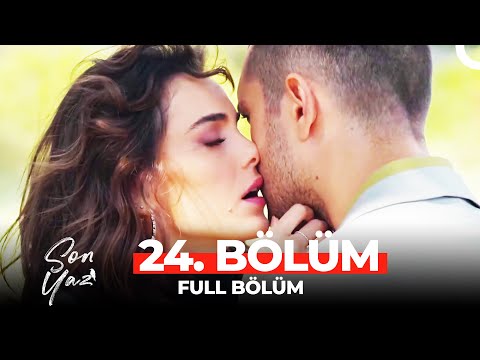 Son Yaz 24. Bölüm | Sen Kimsin?