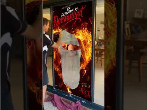 DEWWANIYAT  #explore #EkDeewaneKiDEEWANIYAT!