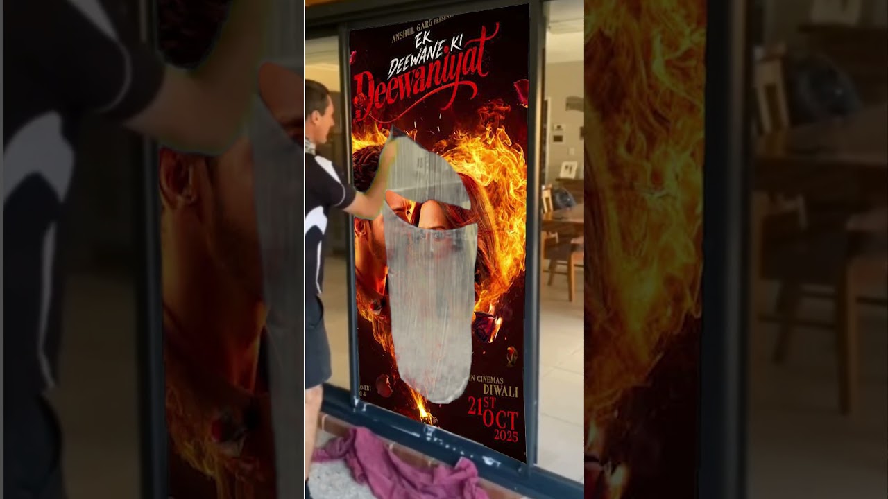 Discover the Hottest Hindi Songs & Bollywood Hits 🎶 | Ek Deewane Ki Deewaniyat