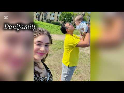 Józsi Enriko family -2025 Boldog nagyon az én szívem #enriko