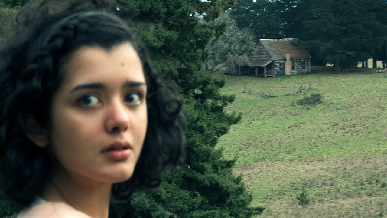 APOCALYPTIC Full Horror Movie in HD 🎬