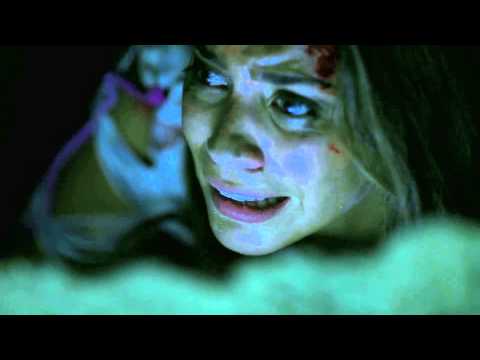 Aftershock | red band trailer (2013) Eli Roth