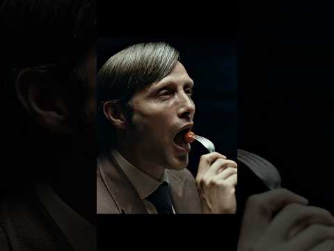 Hannibal | 🧠🔪 The Profiler Meets the Cannibal – Will Graham Enters the Mind of a Killer 🩸👁️