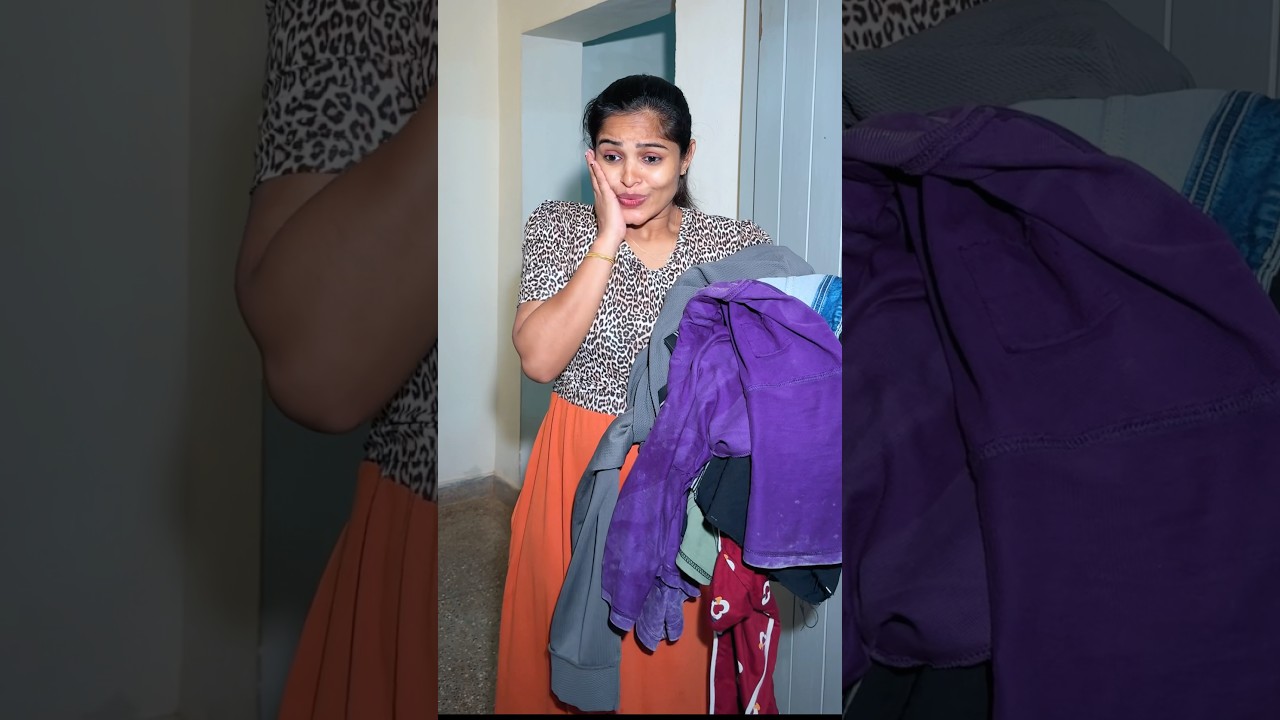 π Hilarious Short Video You Can't Miss! #Trending #Comedy