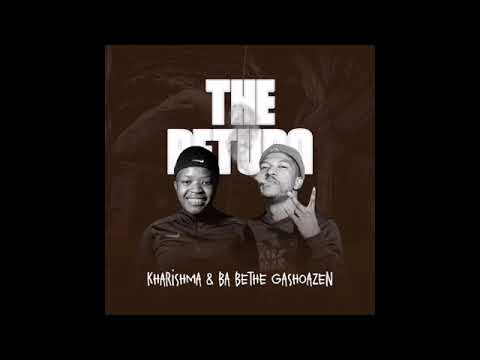 Kharishma & Ba Bethe Gashoazen (Kea tiya tiya)