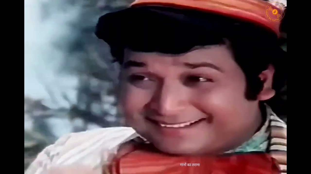 बाम चीक चीक चाम - Kishore Kumar (1975)
