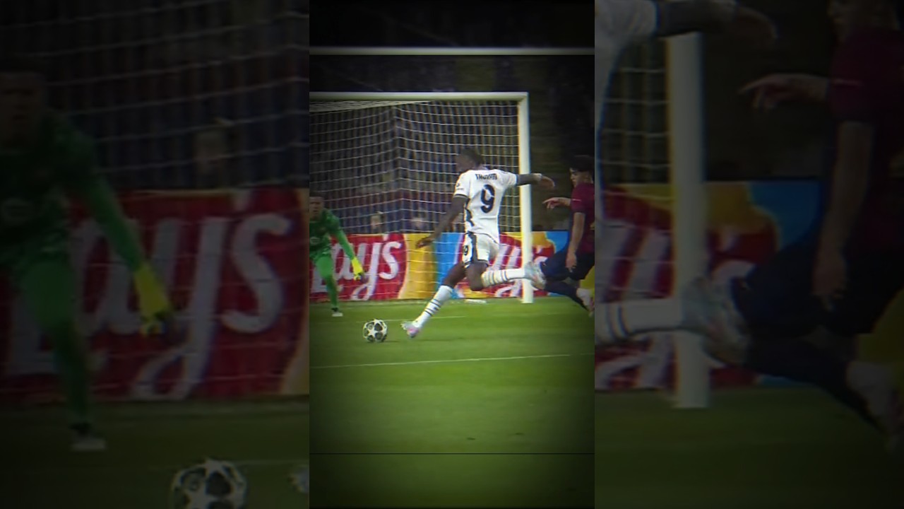 Pau Cubarsí: Barcelona's Rising Beast 🦁