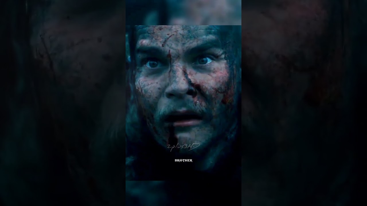 Unforgettable Ivar the Boneless: Viking Legend Revealed ⚔️