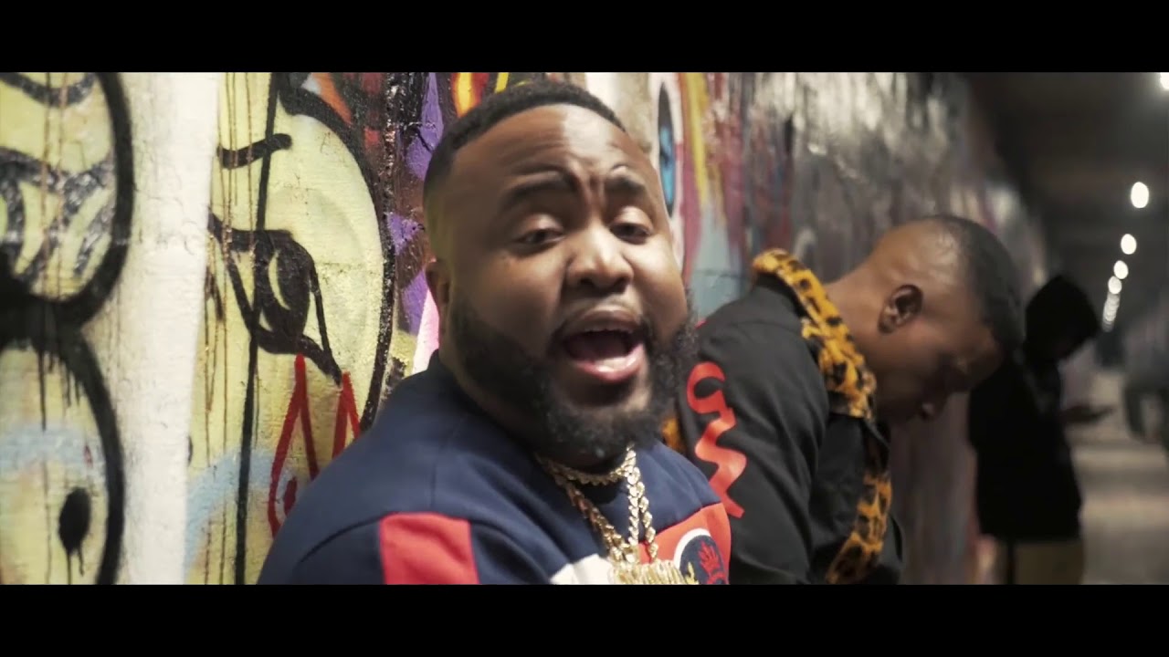 MO3 Mo3 x Boosie - Errybody (Remix) Official Video 🎥