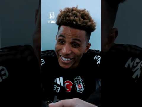 Gedson Fernandes: "Masuaku kafa ile gol atmalı"
